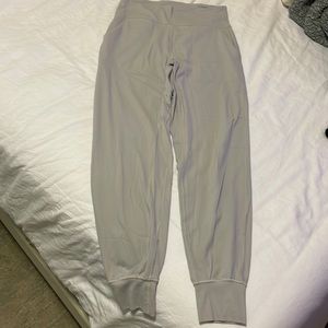 Lululemon Joggers